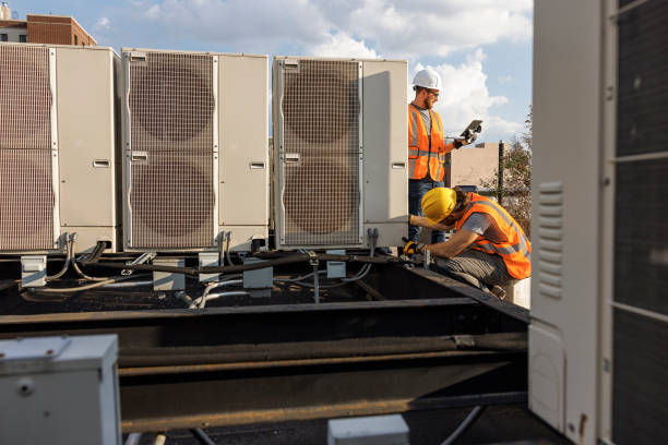 Best HVAC Consulting and Engineering in Sour Lake, TX