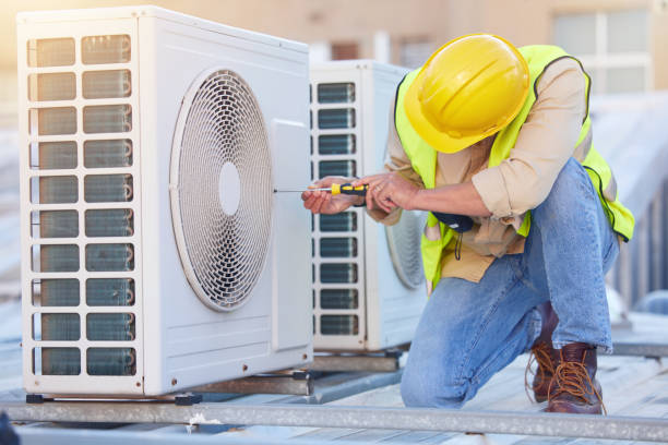 Best Seasonal HVAC Services in Sour Lake, TX