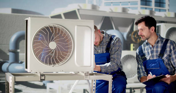 Best HVAC Financing and Leasing in Sour Lake, TX