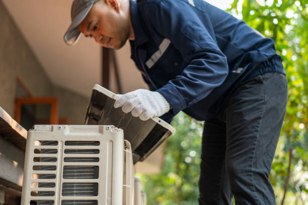 Best Commercial HVAC in Sour Lake, TX