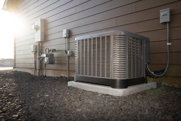 Best Solar-powered HVAC Systems in Sour Lake, TX